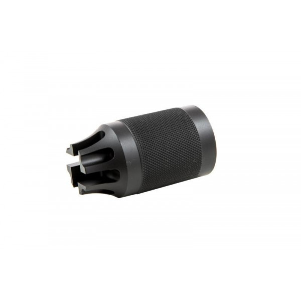 [AE] ДТК Covert Diablo Flash Hider - Black